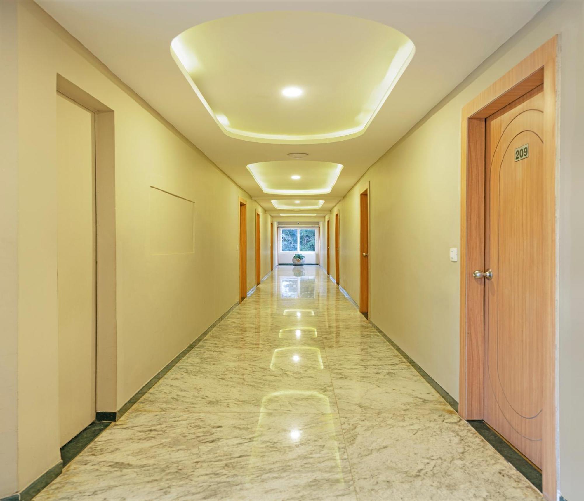Mango Hill Central Ooty Exterior photo